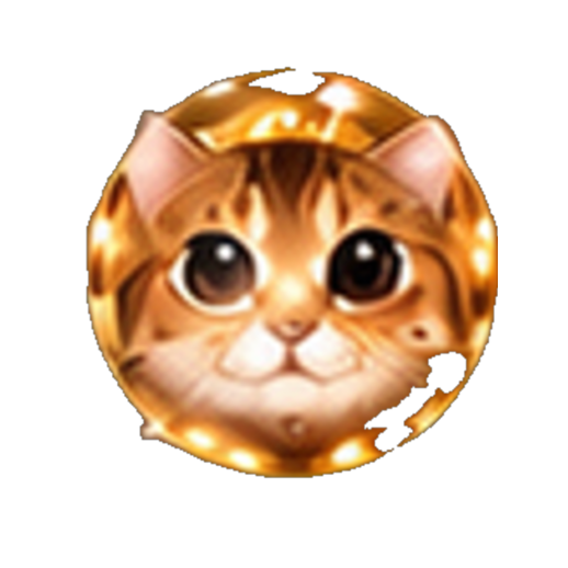 混混猫猫徽记